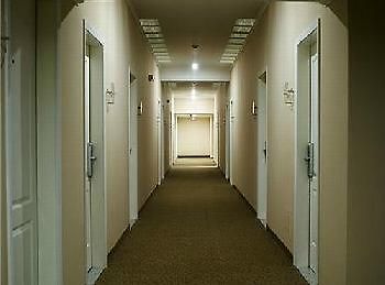 Hotel Roraima Inn Ciudad Guayana Eksteriør billede