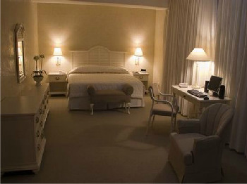 Hotel Roraima Inn Ciudad Guayana Eksteriør billede
