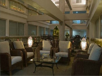 Hotel Roraima Inn Ciudad Guayana Eksteriør billede